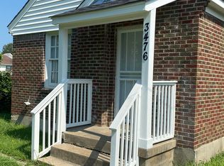 3476 Spottswood Ave UNIT 1, Memphis, TN 38111