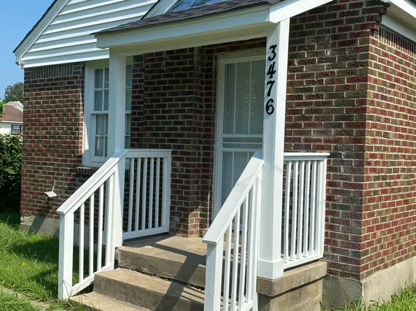 3476 Spottswood Ave Unit 1, Memphis, TN 38111