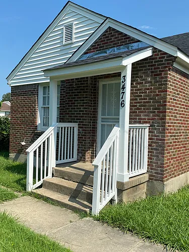 3476 Spottswood Ave #1 Photo 1