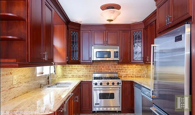 Rented by Halstead Real Estate | media 13