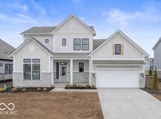 19784 Chatham Shore Ln, Westfield, IN 46074
