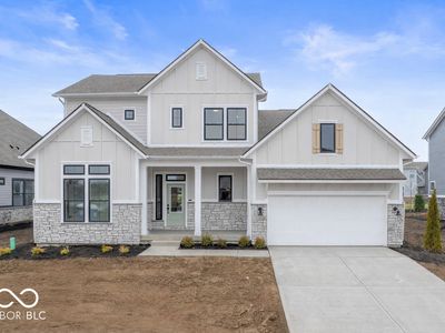 19784 Chatham Shore Ln, Westfield, IN, 46074