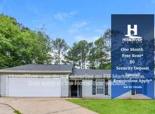 1283 Parkwood Chase NW, Acworth, GA 30102