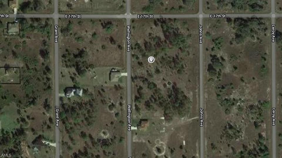 1st image of 1618 Wellington Ave Lot 3