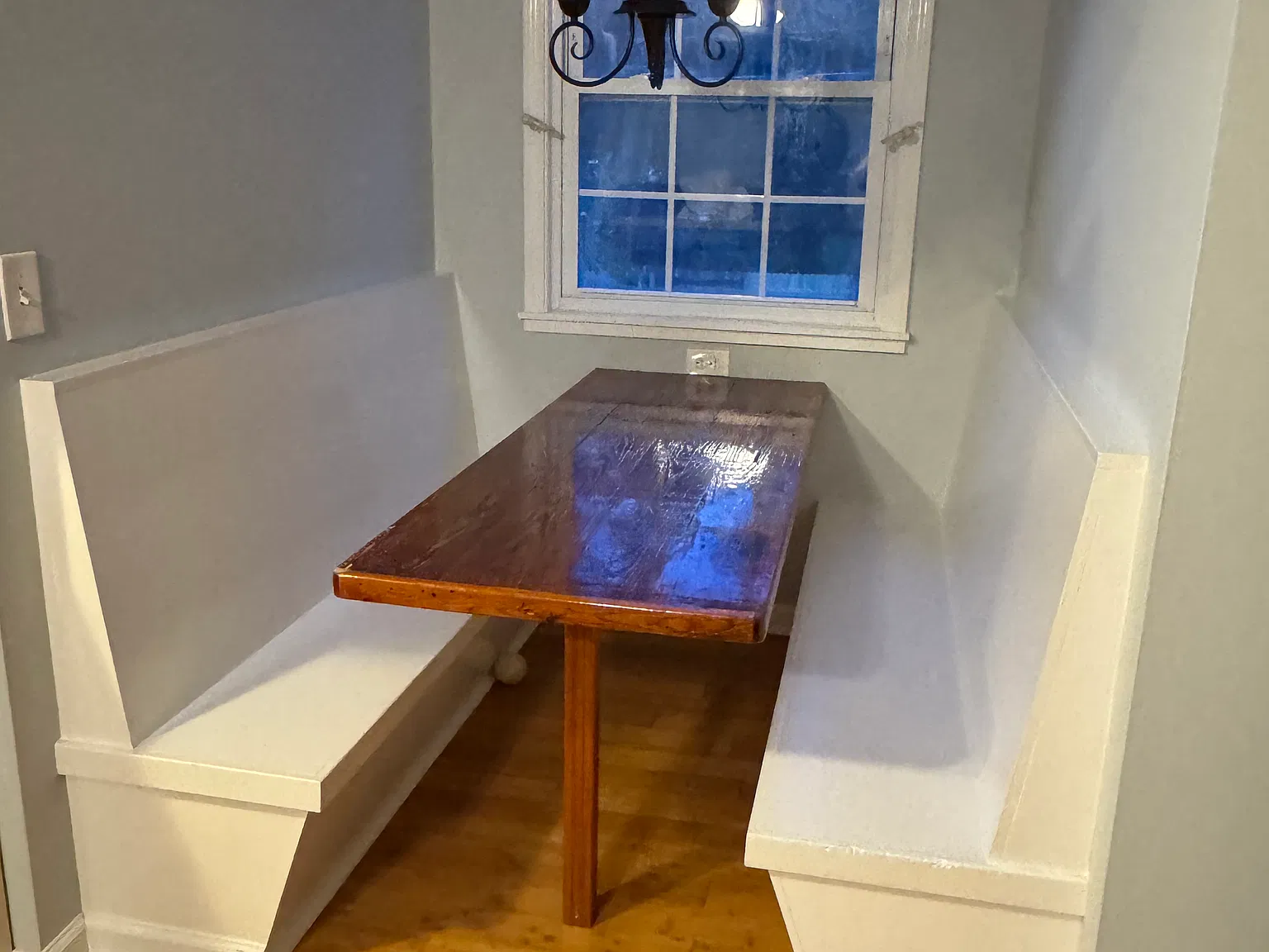 1 bed, 764 sqft, $1,400 — Photo 2