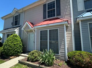 1057 Alexander Hamilton Ln, Harrisonburg, VA 22802