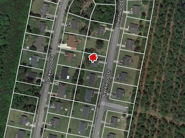 2nd image of 1304 Brentwood Dr