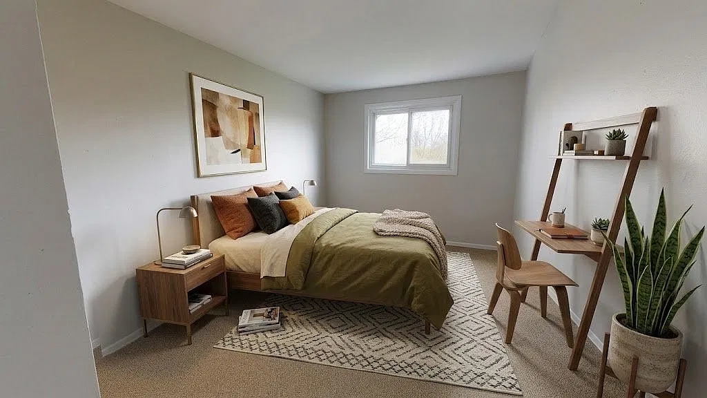2 bed, $1,895 — Photo 4