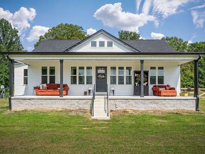 2836 Blue Springs Rd, Smithville, TN, 37166