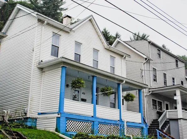 432 Vickroy Ave, Johnstown, PA 15905