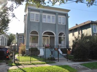 1912 General Pershing St, New Orleans, LA 70115