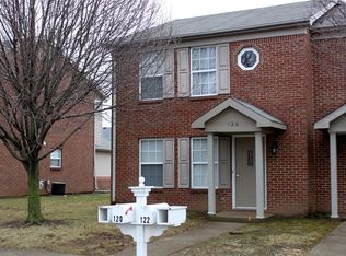 120 Blaze Dr, Nicholasville, KY 40356