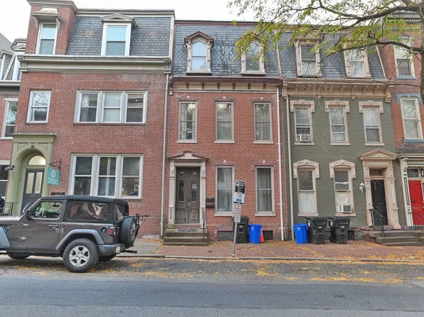 119 Locust Street, 119 Locust St Floor 2, Harrisburg, PA 17101