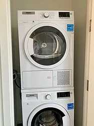 Rented by The Dermot Realty Management Company