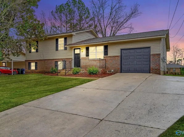 218 Cumberland Dr SE, Huntsville, AL 35803