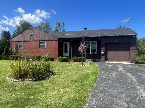 463 Stillwater Avenue, Old Town, ME 04468