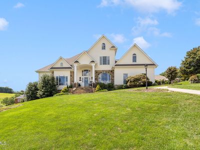 105 Ridgetop Dr, Johnson City, TN, 37615