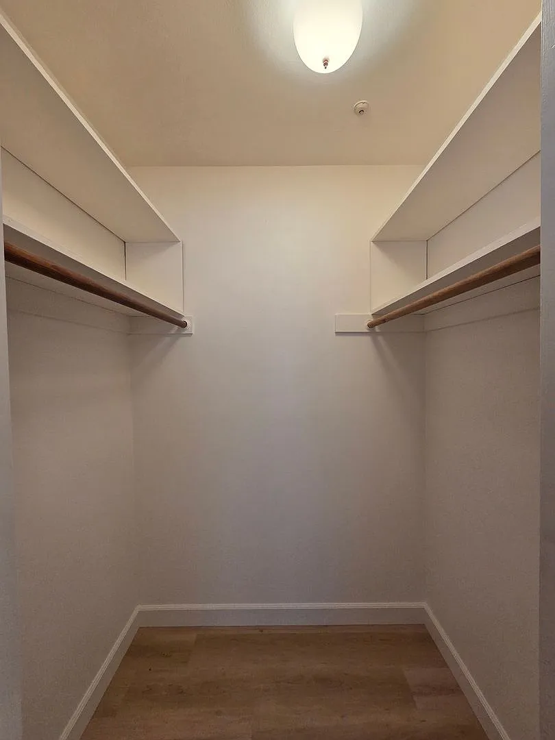 West Side Petaluma 2 Bedroom, 1 Bathroom Corner Unit — Photo 1
