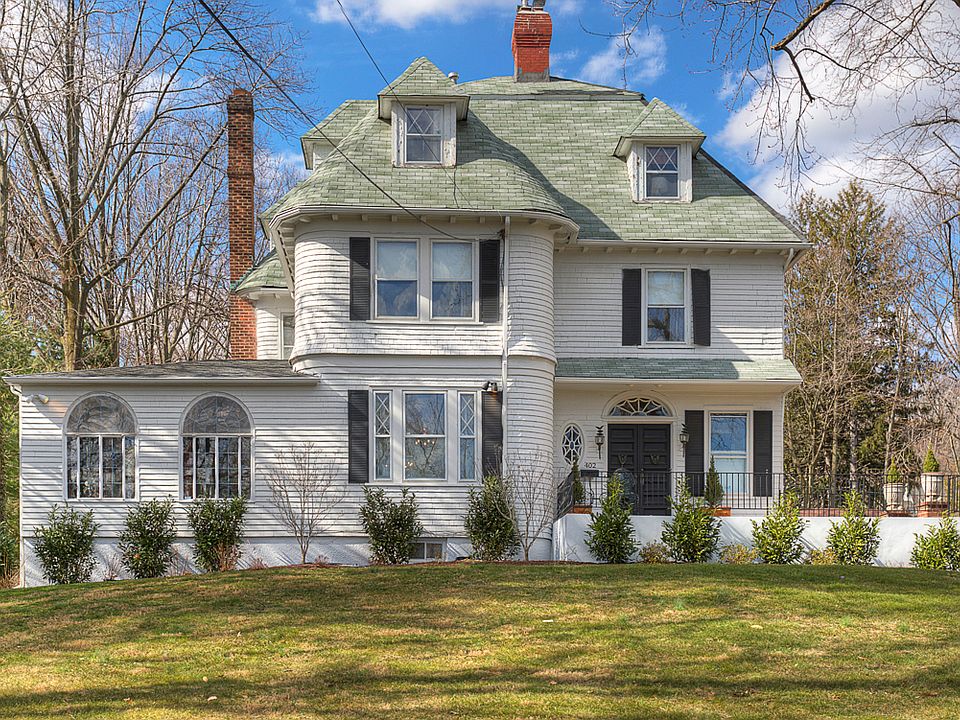 402 Upper Mountain Ave, Montclair, NJ 07043 Zillow