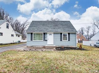 1225 Virginia Ave, Lima, OH 45801