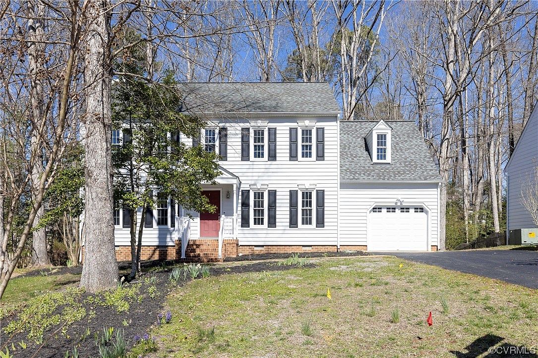 5405 Standing Oak Rd, Midlothian, VA 23112 Zillow