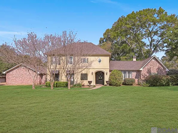 12019 Indigo Dr, Saint Francisville, LA 70775