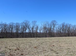 LOT 1 Water Tank Rd, Manchester, MD 21102