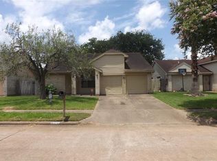 1486 Hunters Park Dr, Missouri City, TX 77489