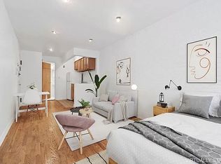 84 E 3rd St APT 1, New York, NY 10003