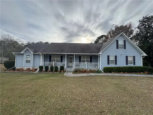 121 Brandenberry Rd, Brunswick, GA 31523