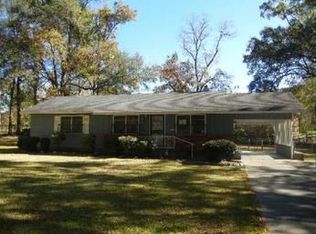 3820 Azalea Dr, Jackson, MS 39206