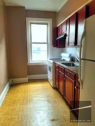 Rented by Highline Residential