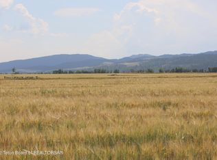 8495 W Ridge Rd, Tetonia, ID 83452