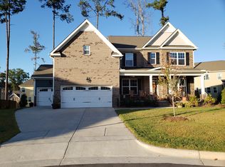 2100 Della Ct, Apex, NC 27502