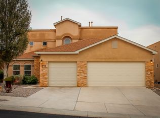 7139 Glyndon Trl NW, Albuquerque, NM 87114