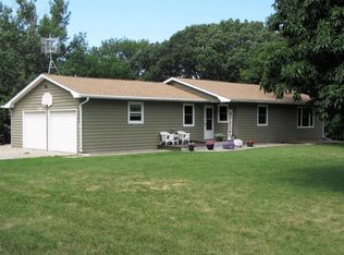 20251 County Highway 29, Fergus Falls, MN 56537