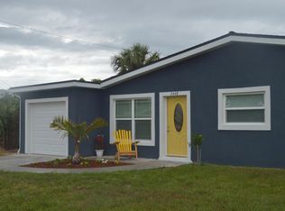 2448 Fatzler Rd, Melbourne, FL 32935