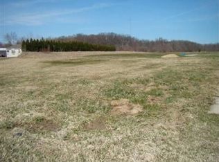 743 Cinnamon Teal Ct, Hobart, IN 46342