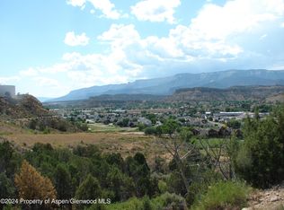 625 County Road 233, Rifle, CO 81650