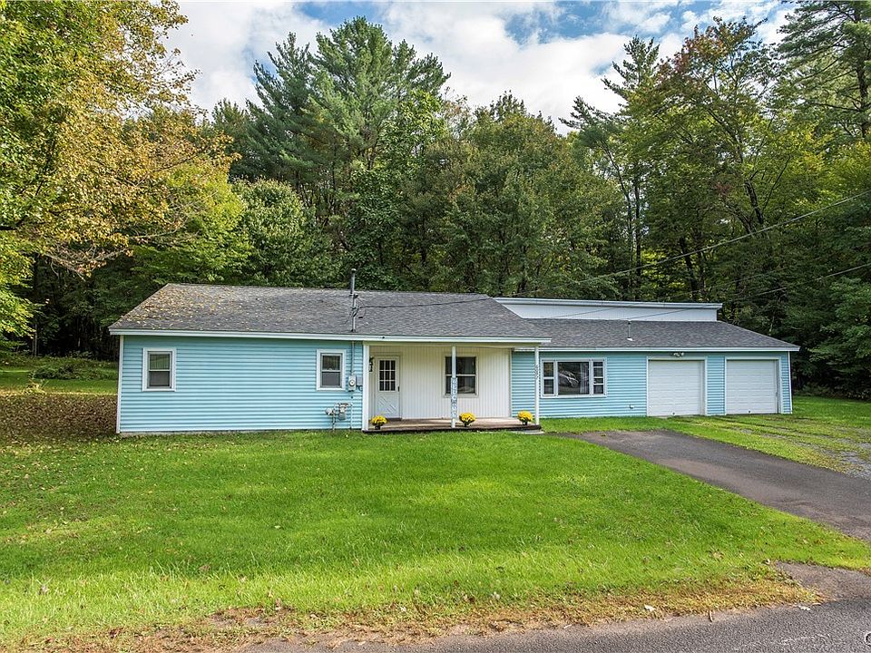 6097 Lorena Rd, Rome, NY 13440 Zillow