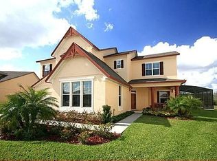 6722 Duncaster St, Windermere, FL 34786