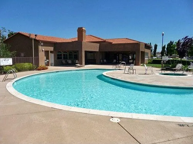 10001 Woodcreek Oaks Blvd #922 — Photo 5