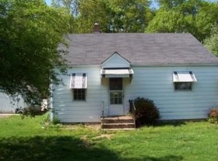 6034 Franklin St, Ferrum, VA 24088