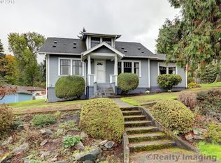 525 E 4th St, Rainier, OR 97048