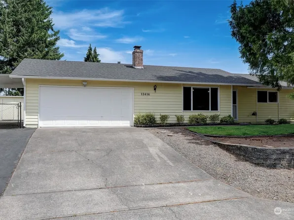 12416 SE 11th Street, Vancouver, WA 98683