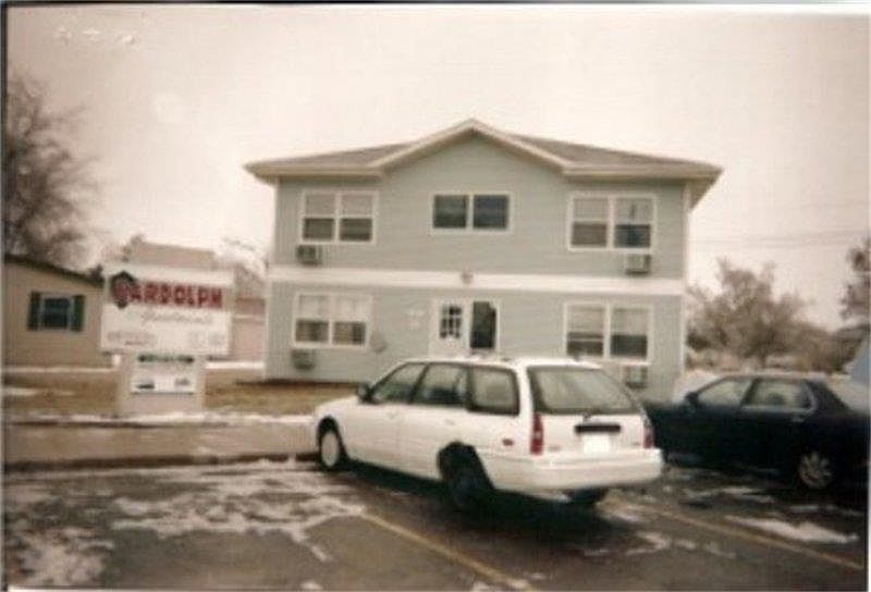 2nd image of 206 W Spruce St