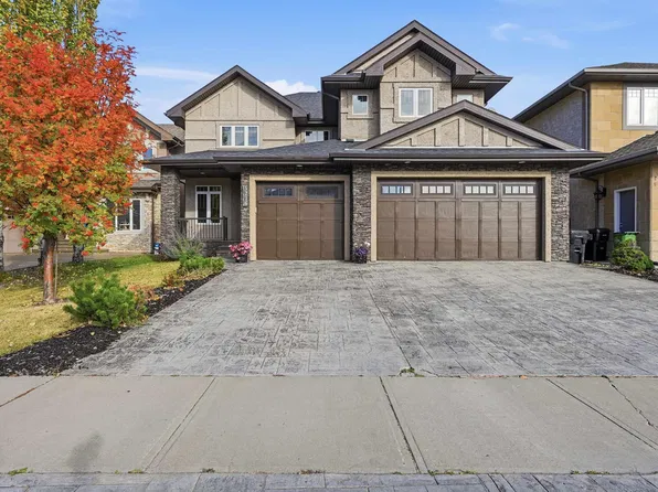 5216 Mullen Crst NW, Edmonton, AB T6R 0R2