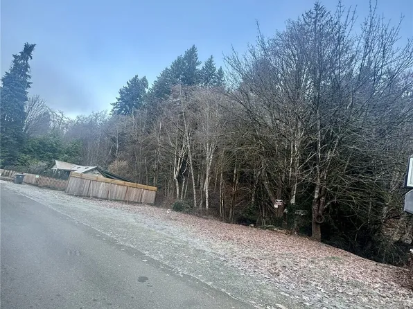 0 N Finch Creek Rd, Hoodsport, WA 98548