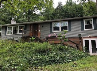 159 Vanbuskirk Gulf Rd, Newfield, NY 14867