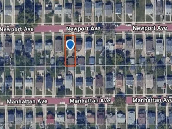 7543 Newport Ave, Parma, OH 44129
